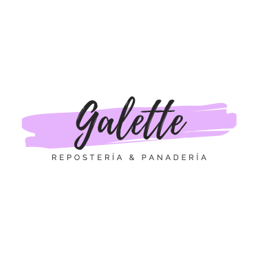 Reposteria Galette