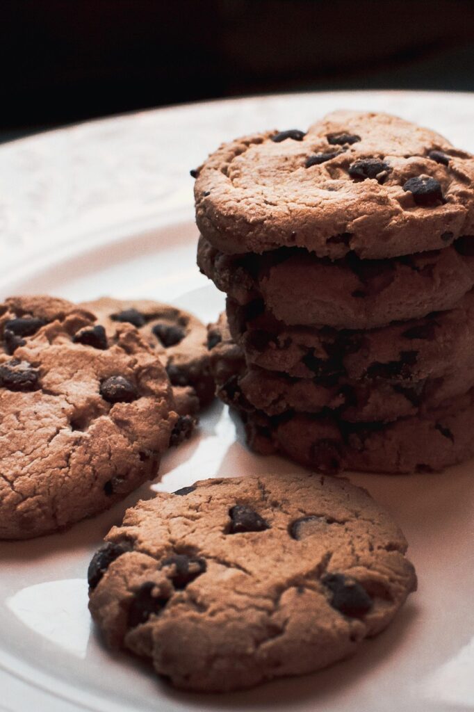 chocolate chip cookies, pastries, cookies, dessert, homemade cookies, baked goods, chocolate chip cookies, chocolate chip cookies, chocolate chip cookies, chocolate chip cookies, chocolate chip cookies, baked goods, baked goods